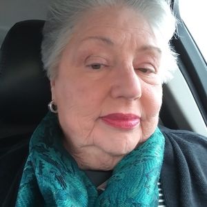 Meet your Posher, Ann